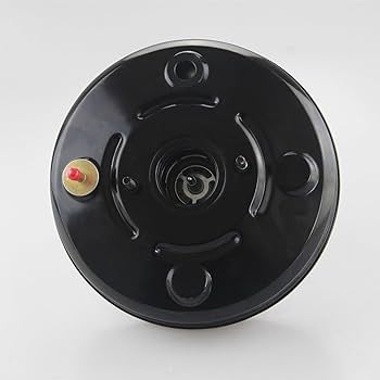 Amazon.com: BXBB-587 POWER BRAKE BOOSTER VACUUM POWER BRAKE